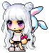 Strawbunny